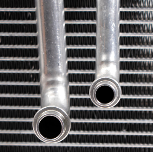 Four Seasons Parallel Flow Evaporator Core for 2012-2018 Audi (A6, A6 Quattro, A7, A7 Quattro) 64183