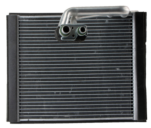 Four Seasons Parallel Flow Evaporator Core for 2012-2019 Fiat 1.4L (500, 500L, 500X) 64056