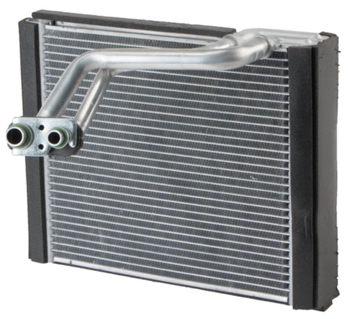 Four Seasons Parallel Flow Evaporator Core for 2012-2019 Fiat 1.4L (500, 500L, 500X) 64056
