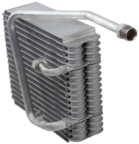 Four Seasons Plate & Fin Evaporator Core for 1995-2007 Chevrolet/Isuzu 64126