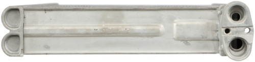 Four Seasons Parallel Flow Evaporator Core for 2008-2020 Subaru (Forester, Impreza, WRX, WRX STI) 64018
