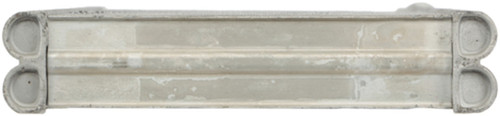 Four Seasons Parallel Flow Evaporator Core for 2008-2020 Subaru (Forester, Impreza, WRX, WRX STI) 64018
