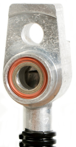 Four Seasons Discharge Line Hose Assembly for 2021-2025 Ford 5.0L (F-150, Lobo) 65205