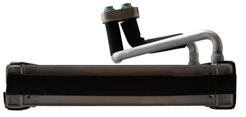 Four Seasons Parallel Flow Evaporator Core for 2020-2024 Kia (Seltos, Soul, Soul EV) 64167