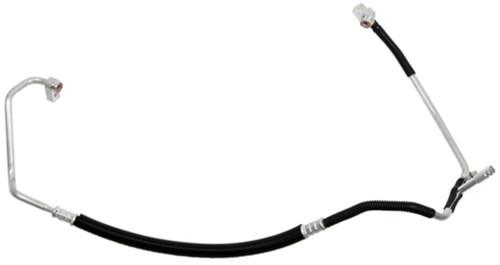 Four Seasons Discharge Line Hose Assembly for 2017-2020 Ford 3.5L (F-150, Lobo) 65290
