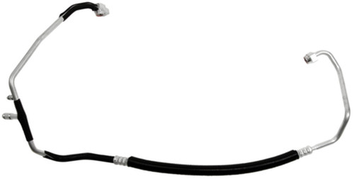 Four Seasons Discharge Line Hose Assembly for 2017-2020 Ford 3.5L (F-150, Lobo) 65290