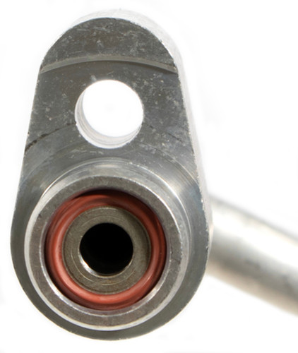 Four Seasons Suction & Liquid Line Hose Assembly w/o Orifice Tube for 2016-2020 Tesla (X) 65173