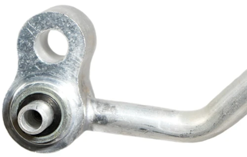 Four Seasons Liquid Line Hose Assembly w/o Orifice Tube for 2020-2025 Chevrolet/GMC 6.6L 65311