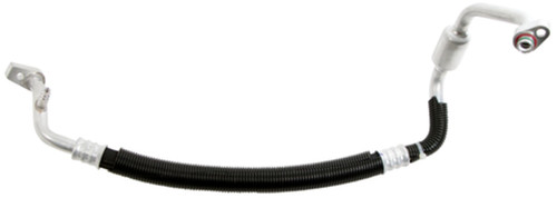 Four Seasons Suction Line Hose Assembly for 2021-2025 Ford 5.0L (F-150, Lobo) 65206