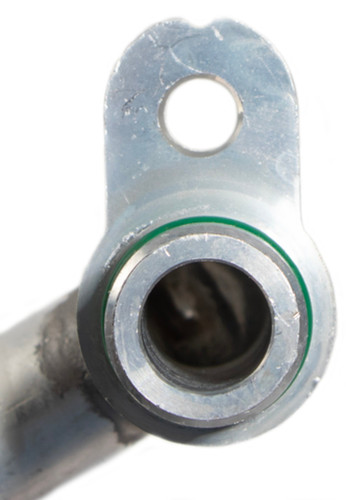 Four Seasons Suction Line Hose Assembly for 2022-2025 Acura/Honda 1.5L (Integra, Civic) 65249