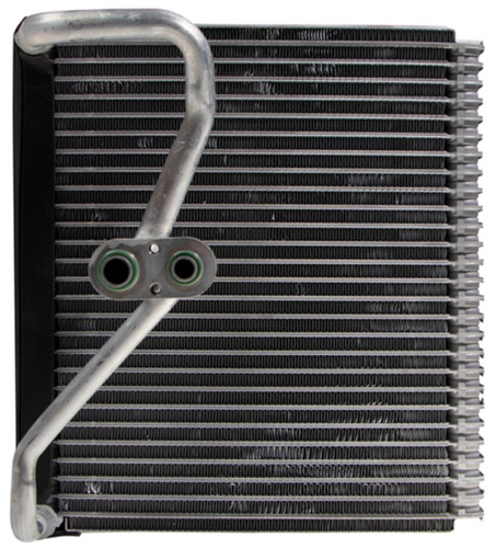 Four Seasons Parallel Flow Evaporator Core for 2011-2019 Ford/Lincoln (Explorer, Flex, Police Interceptor Sedan, Police Interceptor Utility)