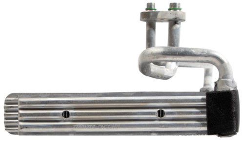 Four Seasons Parallel Flow Evaporator Core for 2011-2019 Ford/Lincoln (Explorer, Flex, Police Interceptor Sedan, Police Interceptor Utility)