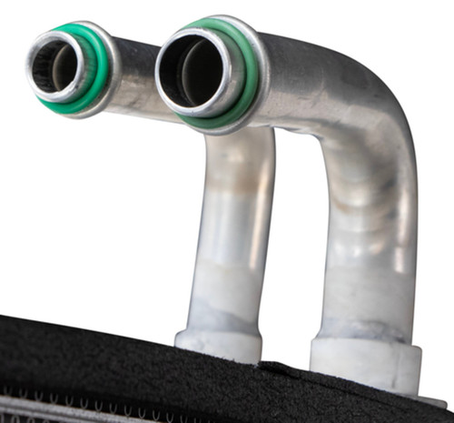 Four Seasons Plate & Fin Evaporator Core for 2003-2012 Land Rover (Range Rover) 64168