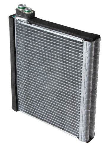 Four Seasons Parallel Flow Evaporator Core for 2010-2016 Honda (CR-Z, Insight) 64075