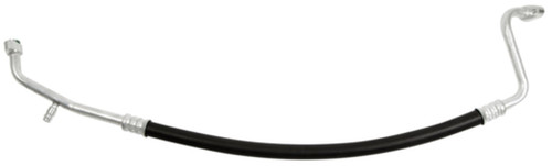Four Seasons Suction Line Hose Assembly for 2018-2021 Toyota 5.7L (Tundra) 65256