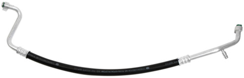 Four Seasons Suction Line Hose Assembly for 2018-2021 Toyota 5.7L (Tundra) 65256