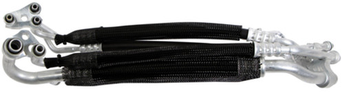 Four Seasons Suction & Liquid Line Hose Assembly w/o Orifice Tube for 2020-2021 Tesla (Y) 65185