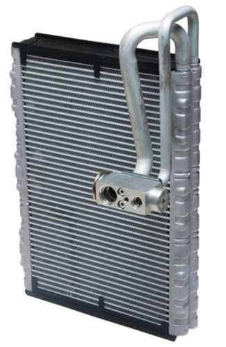 Four Seasons Parallel Flow Evaporator Core for 2010-2017 Volvo (VHD, VNL, VNM, VNX) 64040