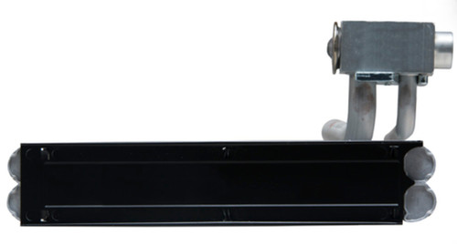 Four Seasons Parallel Flow Evaporator Core for 2010-2017 Volvo (VHD, VNL, VNM, VNX) 64040