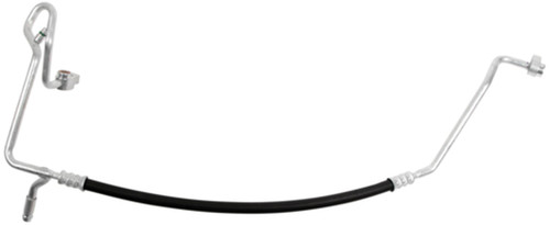 Four Seasons Discharge Line Hose Assembly for 2017-2020 Ford/Lincoln 2.0L (Fusion, MKZ) 65292