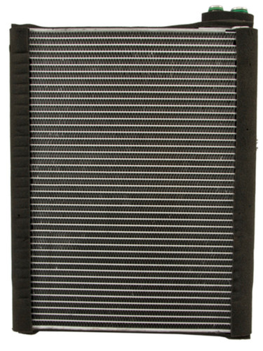 Four Seasons Parallel Flow Evaporator Core 64022