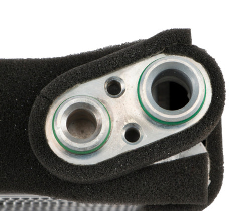 Four Seasons Parallel Flow Evaporator Core 64022