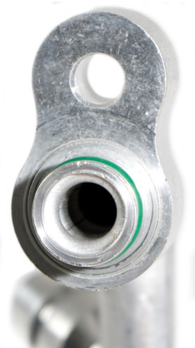 Four Seasons Discharge Line Hose Assembly for 2016-2023 Toyota 2.7L (Tacoma) 65257