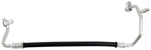 Four Seasons Discharge Line Hose Assembly for 2016-2023 Toyota 2.7L (Tacoma) 65257
