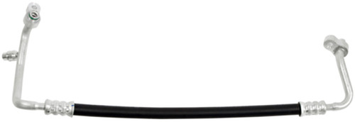 Four Seasons Discharge Line Hose Assembly for 2016-2023 Toyota 2.7L (Tacoma) 65257