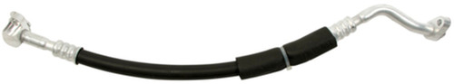 Four Seasons Suction Line Hose Assembly for 2021-2025 Ford 2.7L (Bronco) 65208