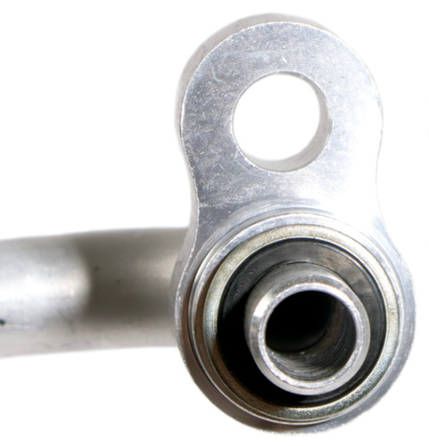Four Seasons Discharge Line Hose Assembly for 2016-2020 Cadillac 3.6L 3.0L (CT6) 65338