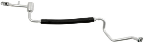 Four Seasons Suction Line Hose Assembly for 2021-2024 Nissan (Murano) 65258