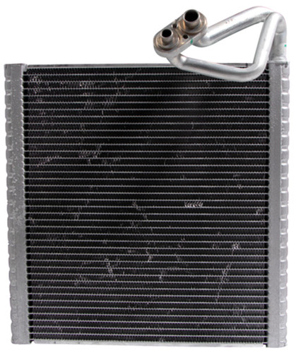 Four Seasons Parallel Flow Evaporator Core 64186