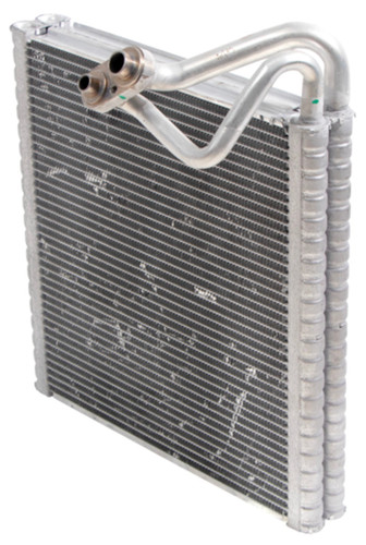 Four Seasons Parallel Flow Evaporator Core 64186