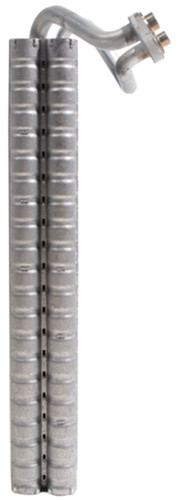 Four Seasons Parallel Flow Evaporator Core 64186