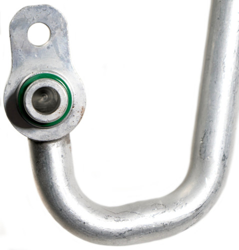 Four Seasons Discharge Line Hose Assembly for 2016-2021 Tesla (S) 65189