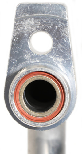 Four Seasons Suction Line Hose Assembly for 2018-2023 Ford 5.0L (Mustang) 65117