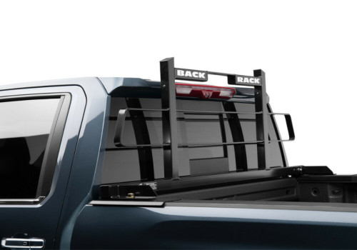 BackRack Original Rack Frame Only Requires Hardware for 09-18 Ram 5ft7in / 09-18 1500 6ft4in w/ Rambox