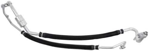 Four Seasons Discharge & Suction Line Hose Assembly for 2020-2025 Chevrolet/GMC 6.6L 65362