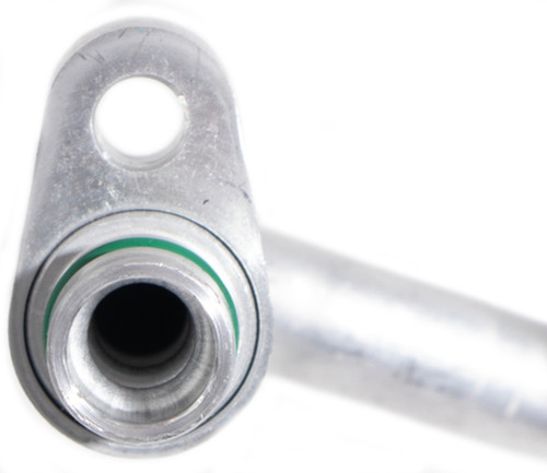 Four Seasons Discharge Line Hose Assembly for 2021 Nissan 2.5L (Rogue) 65381