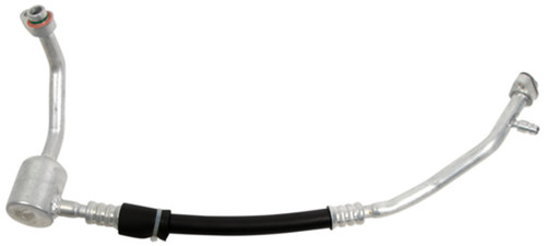 Four Seasons Suction Line Hose Assembly for 2020-2024 Nissan (TITAN) 65260