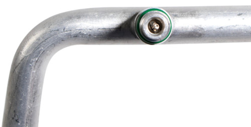Four Seasons Discharge & Suction Line Hose Assembly for 2019-2025 Cadillac/Chevrolet/GMC 6.2L 5.3L 65320