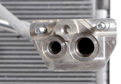 Four Seasons Parallel Flow Evaporator Core 64187