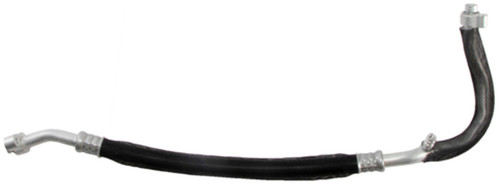 Four Seasons Suction Line Hose Assembly for 2018-2025 Jeep 3.6L (Gladiator, Wrangler) 65582