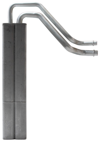 Four Seasons Parallel Flow Evaporator Core 64171