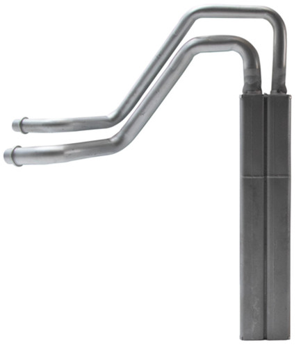 Four Seasons Parallel Flow Evaporator Core 64171