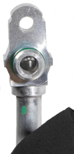 Four Seasons Discharge Line Hose Assembly for 2008-2019 Toyota 5.7L (Sequoia) 65521