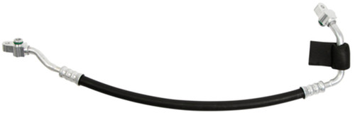 Four Seasons Discharge Line Hose Assembly for 2008-2019 Toyota 5.7L (Sequoia) 65521