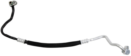 Four Seasons Discharge Line Hose Assembly for 2019-2023 Fiat/Jeep 1.3L (500X, Renegade) 65219