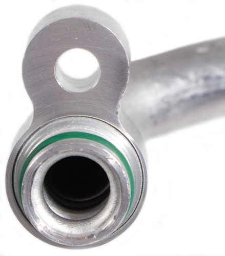 Four Seasons Suction Line Hose Assembly for 2021-2025 Toyota (Sienna) 65522